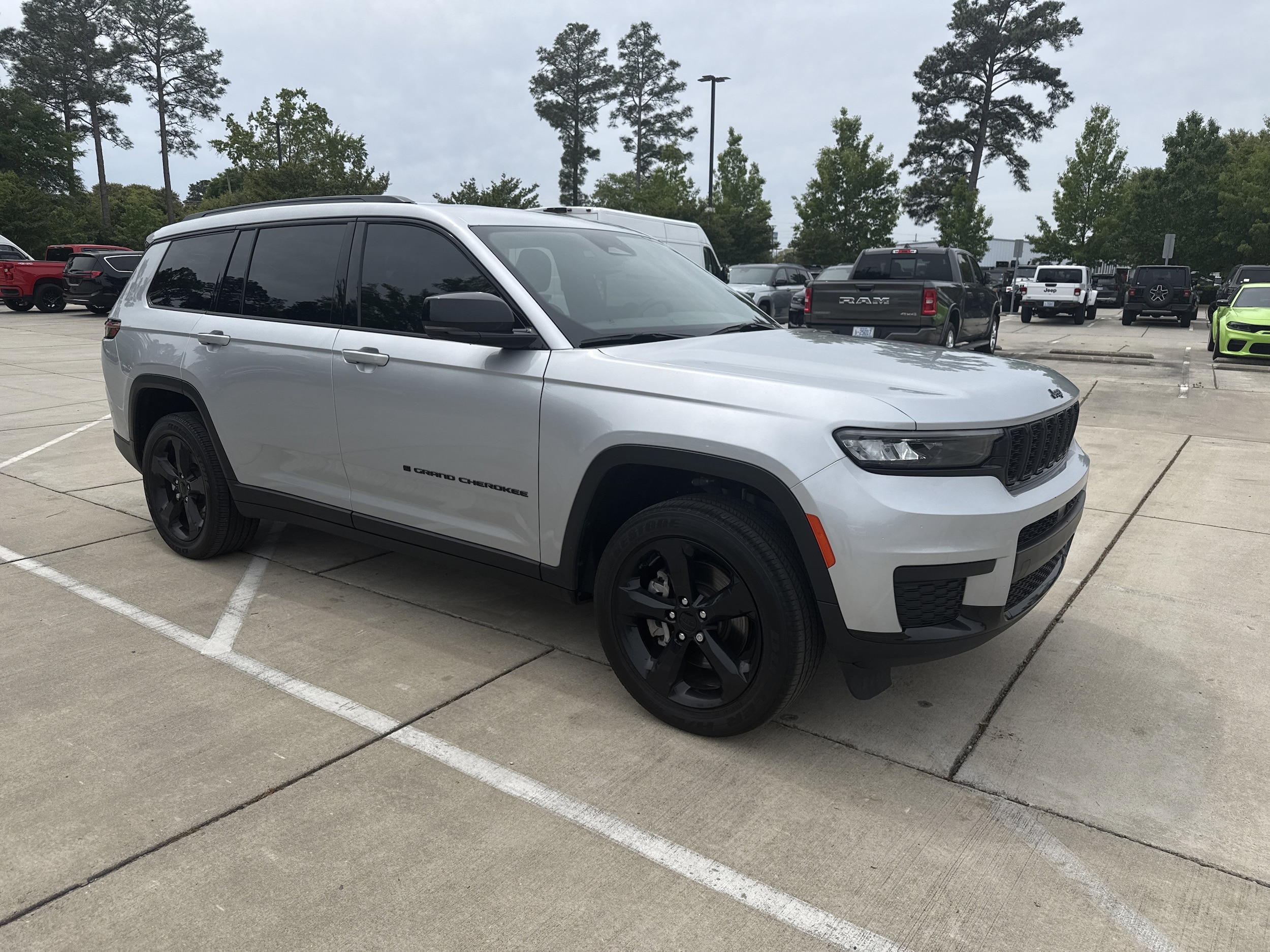 jeep grand cherokee l 2024 1C4RJKAGXR8533676 image jeep grand cherokee l 2024 1C4RJKAGXR8533676 image